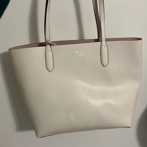 Kate Spade Tote Bag (NEVER USED!!!)